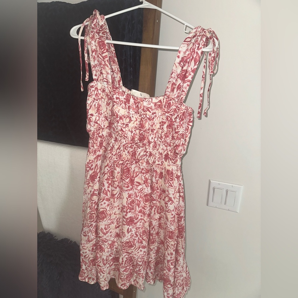 American Threads, never worn!